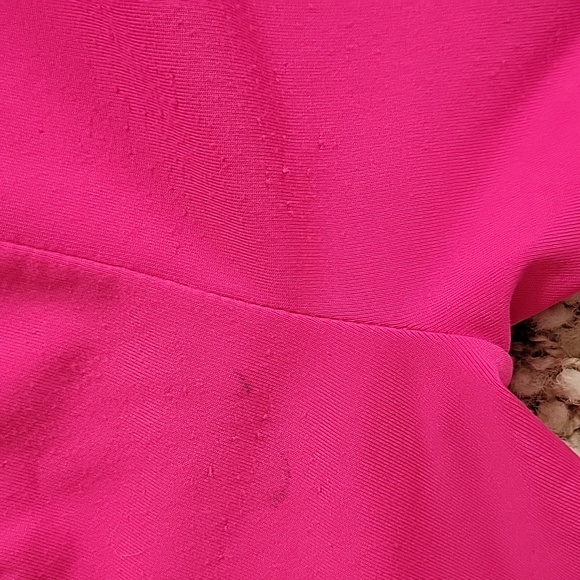 Adidas 3T Pink and Grey Matching Set - Picture 7 of 8